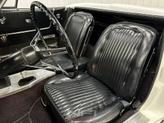 Thumbnail of 1963 White Chevrolet Corvette