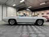 Thumbnail of 1963 White Chevrolet Corvette