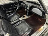 Thumbnail of 1963 White Chevrolet Corvette