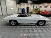 Thumbnail of 1963 White Chevrolet Corvette