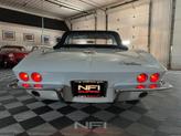 Thumbnail of 1963 White Chevrolet Corvette