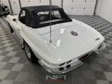 Thumbnail of 1963 White Chevrolet Corvette