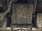 Thumbnail of 2014 Oxford White Ford F-350