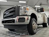 Thumbnail of 2014 Oxford White Ford F-350
