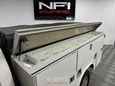 Thumbnail of 2014 Oxford White Ford F-350