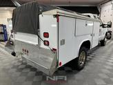 Thumbnail of 2014 Oxford White Ford F-350