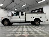 Thumbnail of 2014 Oxford White Ford F-350