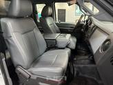 Thumbnail of 2014 Oxford White Ford F-350