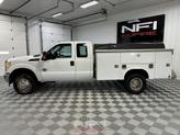 Thumbnail of 2014 Oxford White Ford F-350
