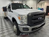 Thumbnail of 2014 Oxford White Ford F-350