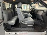Thumbnail of 2014 Oxford White Ford F-350