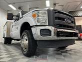 Thumbnail of 2014 Oxford White Ford F-350