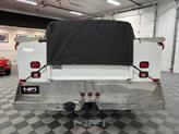 Thumbnail of 2014 Oxford White Ford F-350