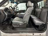 Thumbnail of 2014 Oxford White Ford F-350