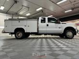 Thumbnail of 2014 Oxford White Ford F-350