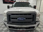 Thumbnail of 2014 Oxford White Ford F-350