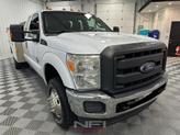Thumbnail of 2014 Oxford White Ford F-350