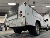 Thumbnail of 2014 Oxford White Ford F-350