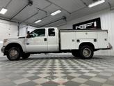 Thumbnail of 2014 Oxford White Ford F-350