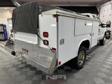 Thumbnail of 2014 Oxford White Ford F-350