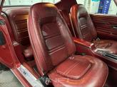Thumbnail of 1973 Burgundy Pontiac Firebird