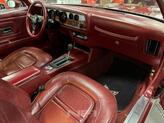 Thumbnail of 1973 Burgundy Pontiac Firebird