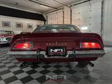 Thumbnail of 1973 Burgundy Pontiac Firebird