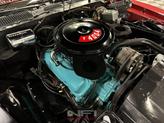 Thumbnail of 1973 Burgundy Pontiac Firebird