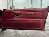 Thumbnail of 1973 Burgundy Pontiac Firebird