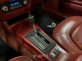 Thumbnail of 1973 Burgundy Pontiac Firebird