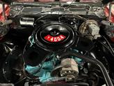 Thumbnail of 1973 Burgundy Pontiac Firebird