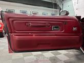 Thumbnail of 1973 Burgundy Pontiac Firebird