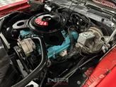 Thumbnail of 1973 Burgundy Pontiac Firebird
