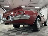 Thumbnail of 1973 Burgundy Pontiac Firebird