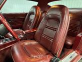 Thumbnail of 1973 Burgundy Pontiac Firebird