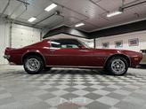 Thumbnail of 1973 Burgundy Pontiac Firebird