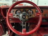 Thumbnail of 1973 Burgundy Pontiac Firebird