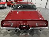 Thumbnail of 1973 Burgundy Pontiac Firebird