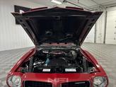 Thumbnail of 1973 Burgundy Pontiac Firebird