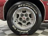 Thumbnail of 1973 Burgundy Pontiac Firebird