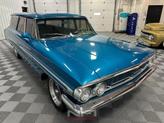 Thumbnail of 1964 Blue-Metallic Ford Country Squire