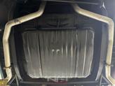 Thumbnail of 1966 Blue Chevrolet Impala