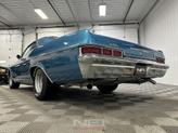 Thumbnail of 1966 Blue Chevrolet Impala