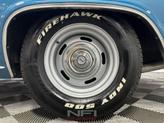 Thumbnail of 1966 Blue Chevrolet Impala