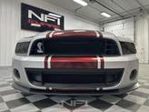 Thumbnail of 2013 Ingot Silver Metallic Ford Shelby GT500