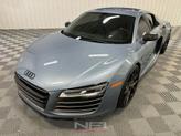 Thumbnail of 2014 Blue Audi R8