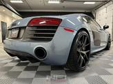 Thumbnail of 2014 Blue Audi R8