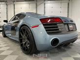 Thumbnail of 2014 Blue Audi R8