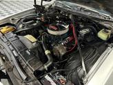 Thumbnail of 1975 Silver Oldsmobile Cutlass