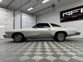 Thumbnail of 1975 Silver Oldsmobile Cutlass